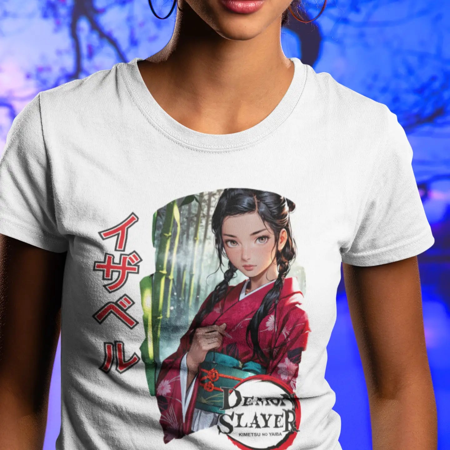 Transforma-te numa obra de arte! T-shirt Unissexo