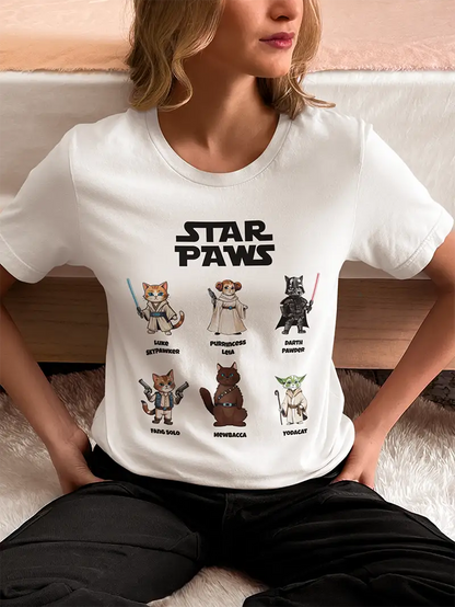 Star Paws – A Força Mia Em Ti!