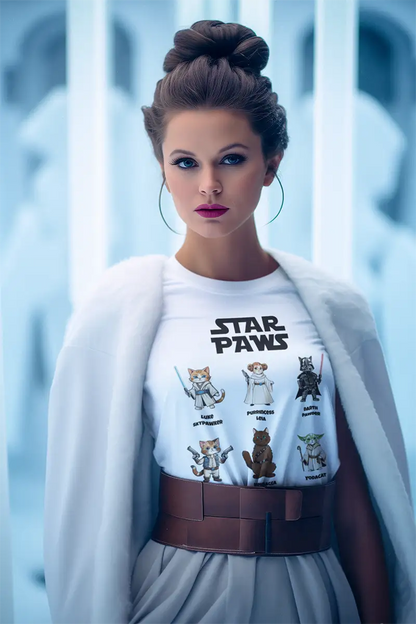 Star Paws – A Força Mia Em Ti!