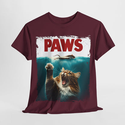 PAWS | The Deep Predator