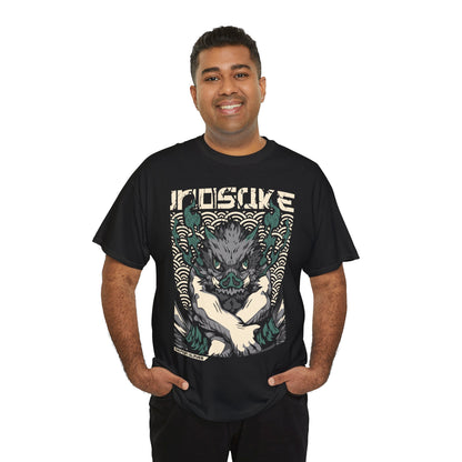 Inosuke – The Untamed Beast