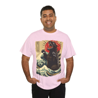 Catzilla | O Gato Kaiju Supremo