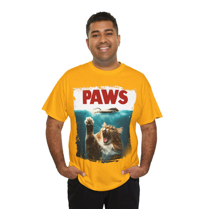 PAWS | The Deep Predator