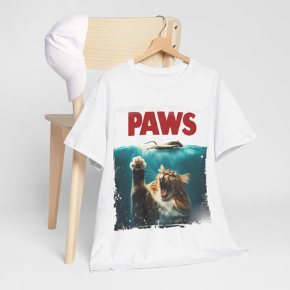 PAWS | The Deep Predator