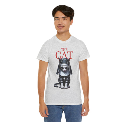 The Cat | O Terror Miaulógico