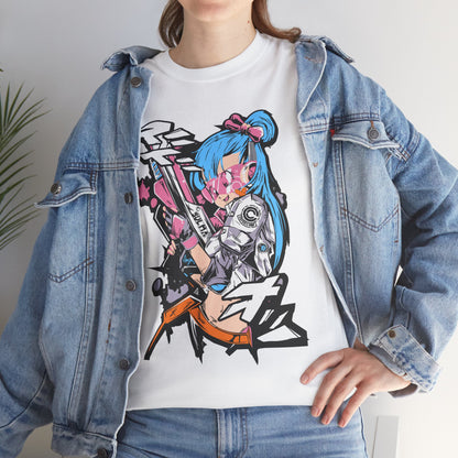 Bulma – Genialidade e Estilo em Ação