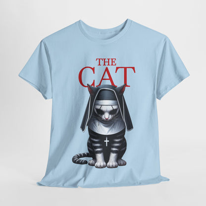 The Cat | O Terror Miaulógico