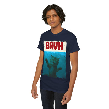 Bruh Cat | O Gato Mais Meme de Sempre