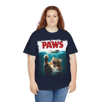 PAWS | The Deep Predator