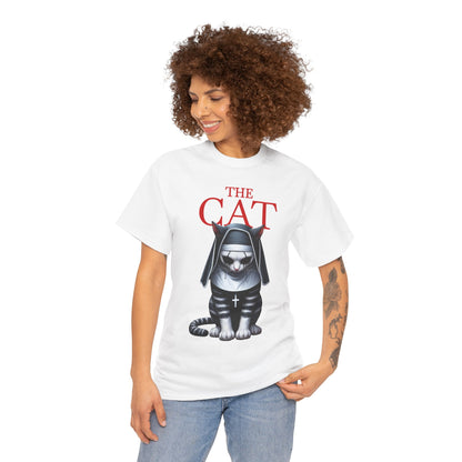 The Cat | O Terror Miaulógico