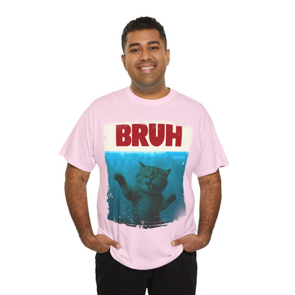 Bruh Cat | O Gato Mais Meme de Sempre