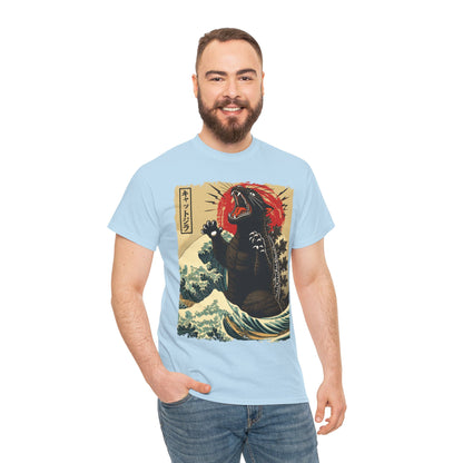 Catzilla | O Gato Kaiju Supremo