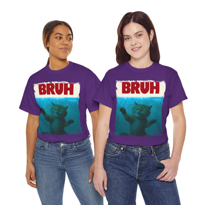 Bruh Cat | O Gato Mais Meme de Sempre