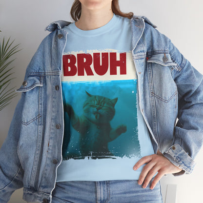 Bruh Cat | O Gato Mais Meme de Sempre