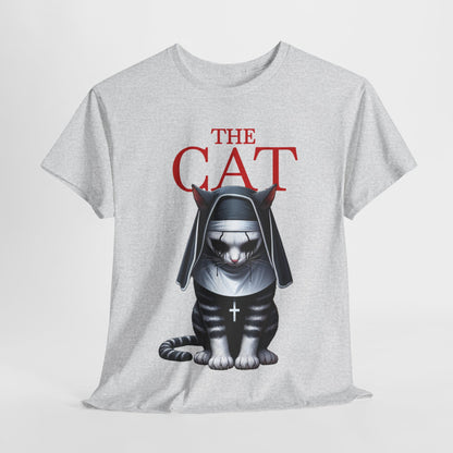 The Cat | O Terror Miaulógico