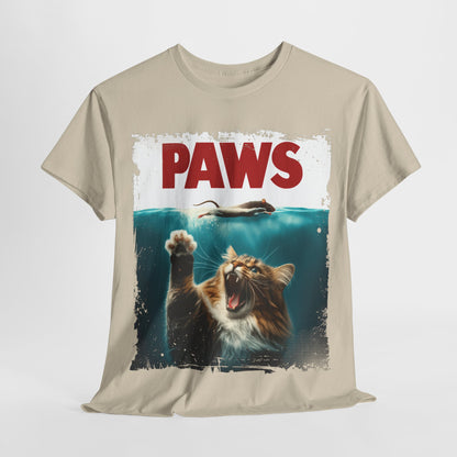 PAWS | The Deep Predator