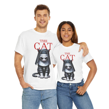 The Cat | O Terror Miaulógico