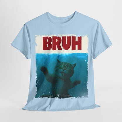 Bruh Cat | O Gato Mais Meme de Sempre