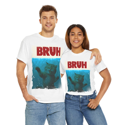 Bruh Cat | O Gato Mais Meme de Sempre