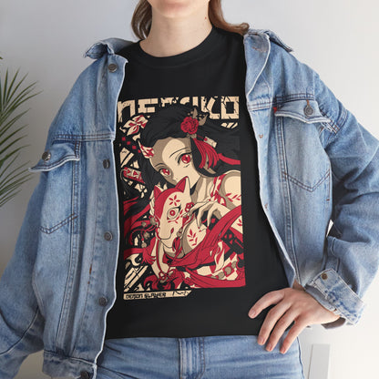 Nezuko Kamado – The Silent Force