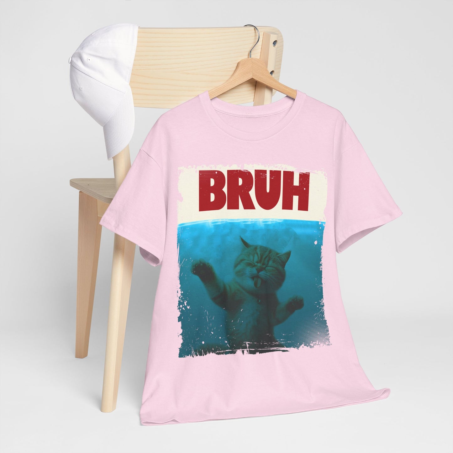 Bruh Cat | O Gato Mais Meme de Sempre