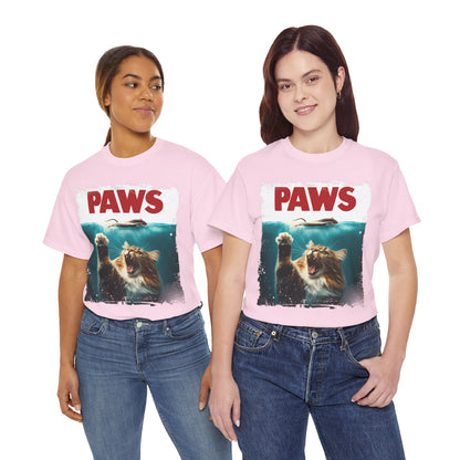 PAWS | The Deep Predator