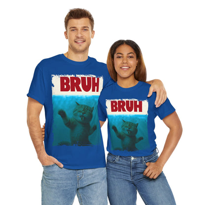 Bruh Cat | O Gato Mais Meme de Sempre