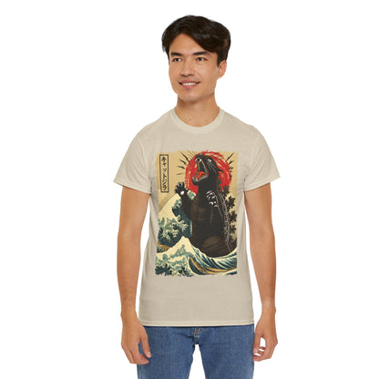 Catzilla | O Gato Kaiju Supremo