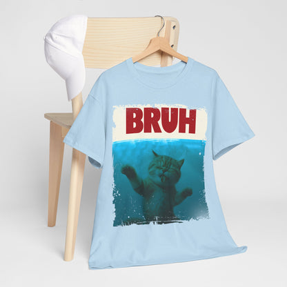 Bruh Cat | O Gato Mais Meme de Sempre