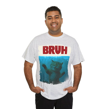 Bruh Cat | O Gato Mais Meme de Sempre