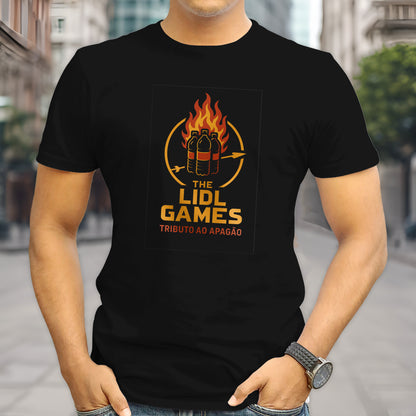 The Lidl Games - Apagão 2025