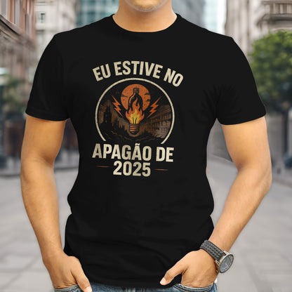 Eu Estive no Apagão