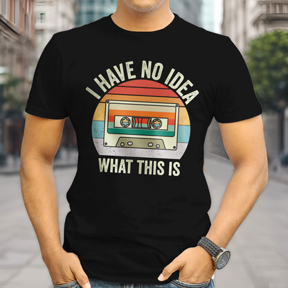 Retro Nostalgia: A Era das Cassetes!
