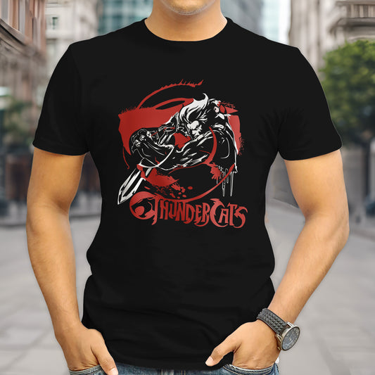 ThunderCats – O Chamado da Justiça!