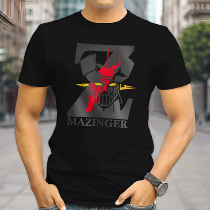 Mazinger Z - O Gigante do Futuro