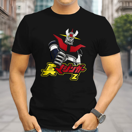 Mazinger Z – O Ícone dos Super Robots!