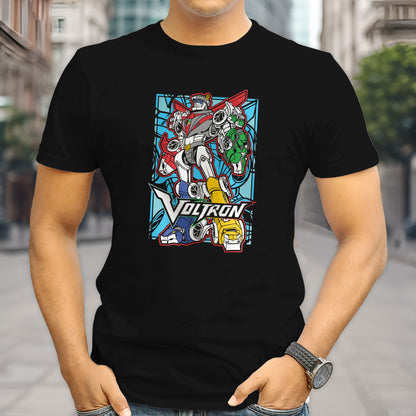 Voltron - O Defensor Lendário