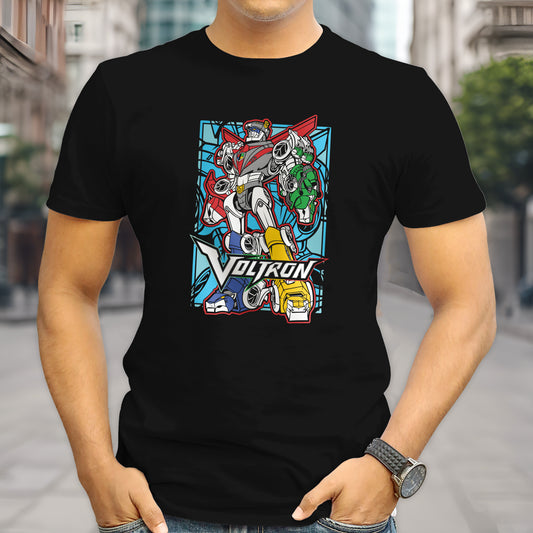 Voltron - O Defensor Lendário