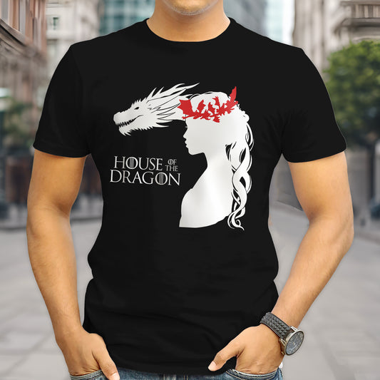 Rhaenyra Targaryen – A Herdeira Verdadeira