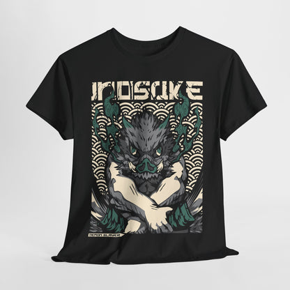 Inosuke – The Untamed Beast