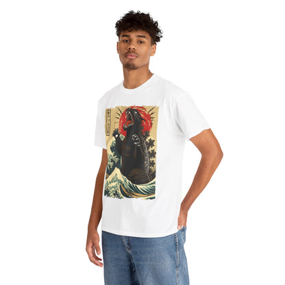 Catzilla | O Gato Kaiju Supremo