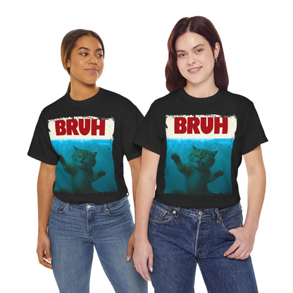 Bruh Cat | O Gato Mais Meme de Sempre