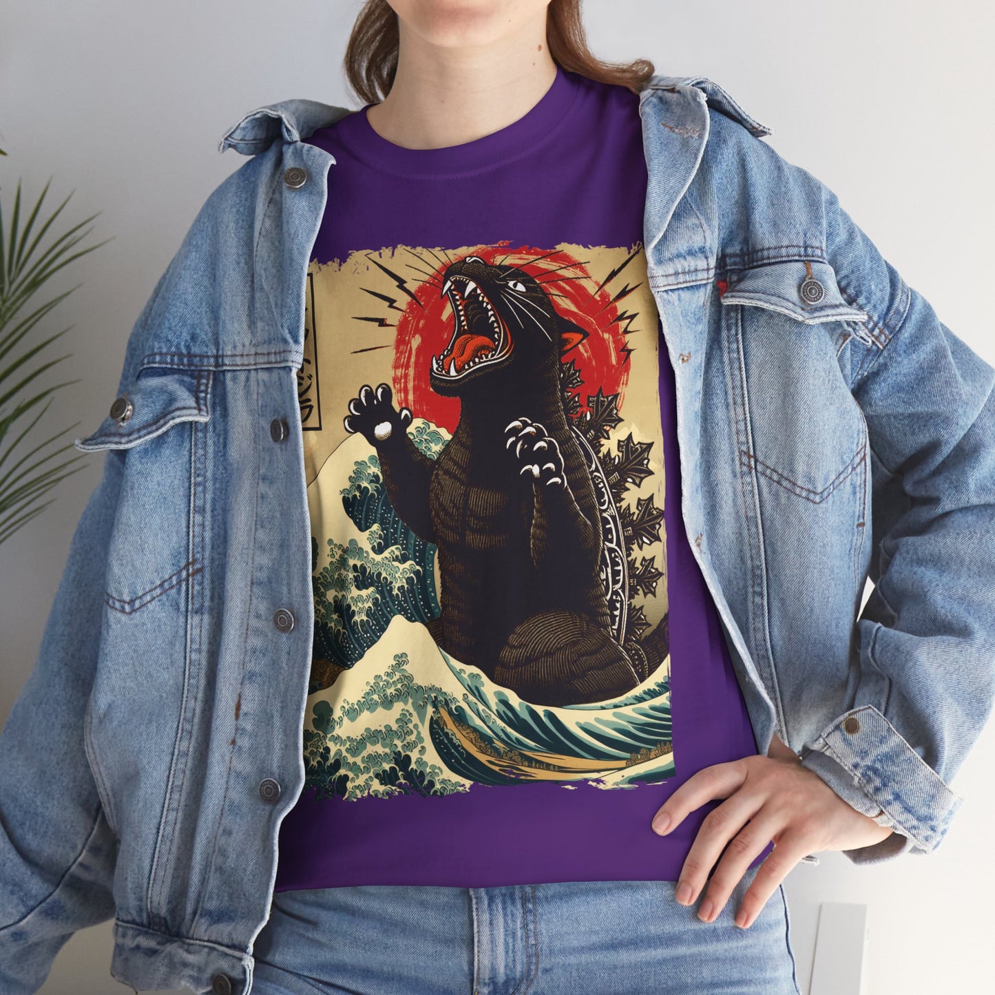Catzilla | O Gato Kaiju Supremo