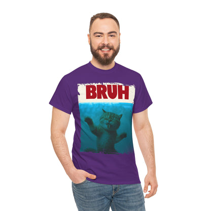 Bruh Cat | O Gato Mais Meme de Sempre