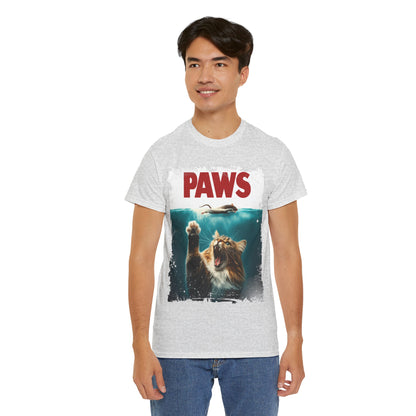 PAWS | The Deep Predator