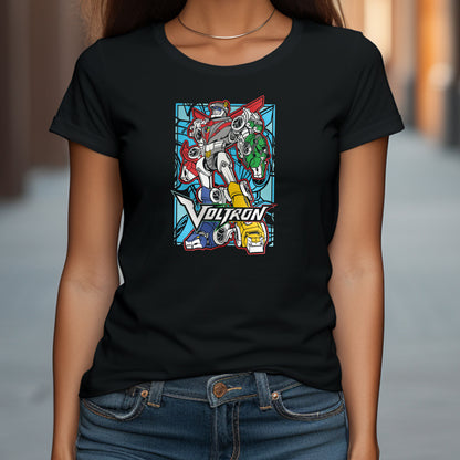 Voltron - O Defensor Lendário