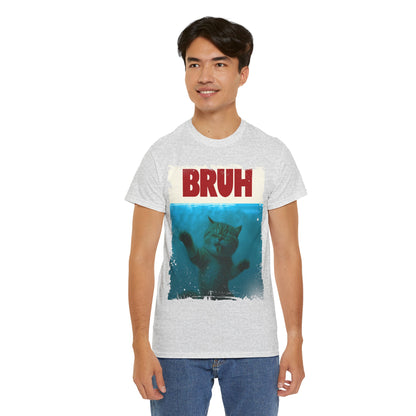 Bruh Cat | O Gato Mais Meme de Sempre