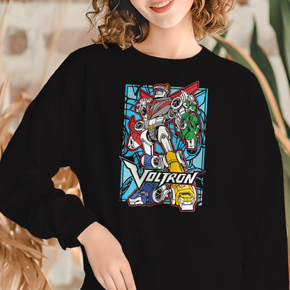 Voltron - O Defensor Lendário