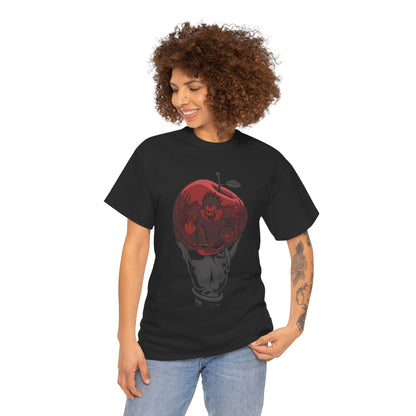 Ryuk – O Deus da Morte Observa