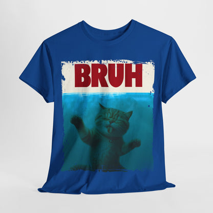 Bruh Cat | O Gato Mais Meme de Sempre